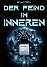 Buchcover: Der Feind im Inneren