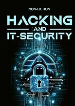 Buchcover: Hacking and IT-Security