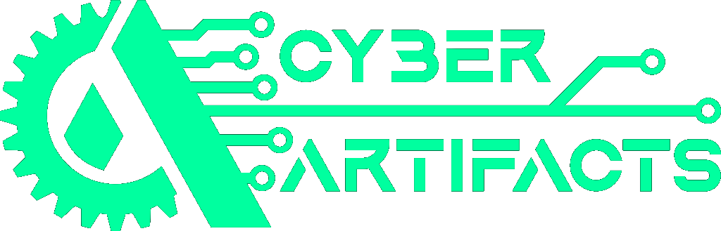 Cyber – ARTiFACTS