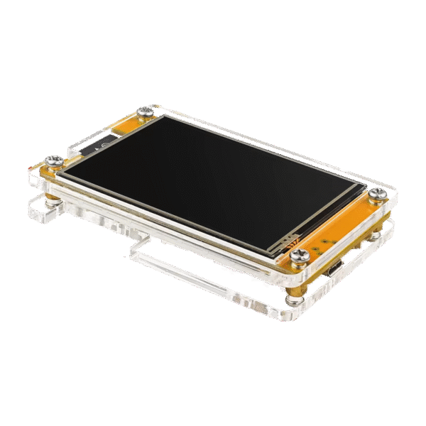 Bruce1 ESP32 Bruce CYD 2432S028 Wi-Fi Bluetooth NFC PN532 GNSS ATGM336H und Verteidigungswerkzeuge ermöglichen sicheres Netzwerk und zuverlässig drahtlos